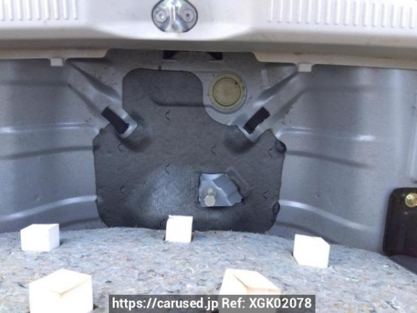 Used 2012 AT mitsubishi ek-wagon H82W Image[36]