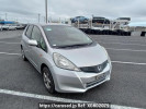 Honda Fit GE6