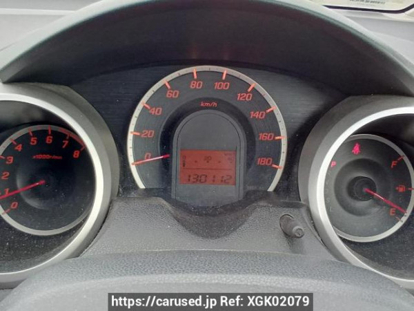 Used 2012 AT honda fit GE6 Image[19]