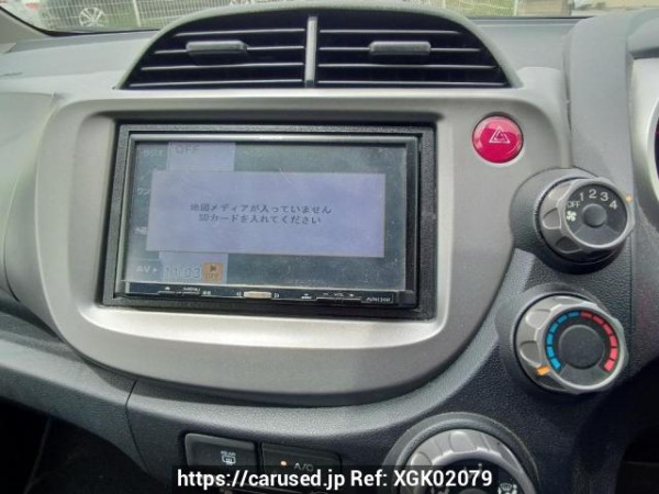 Used 2012 AT honda fit GE6 Image[22]