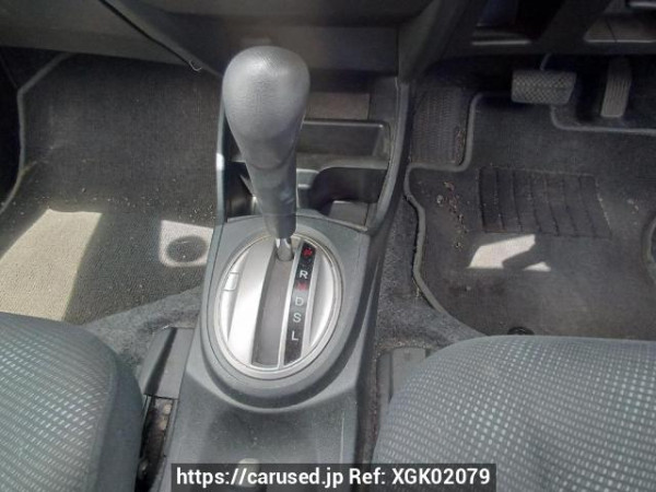 Used 2012 AT honda fit GE6 Image[23]