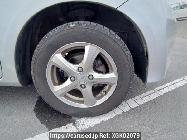 Used 2012 AT honda fit GE6 Image[24]