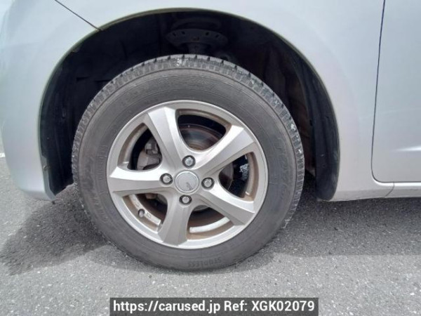 Used 2012 AT honda fit GE6 Image[25]