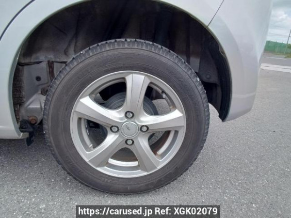 Used 2012 AT honda fit GE6 Image[26]