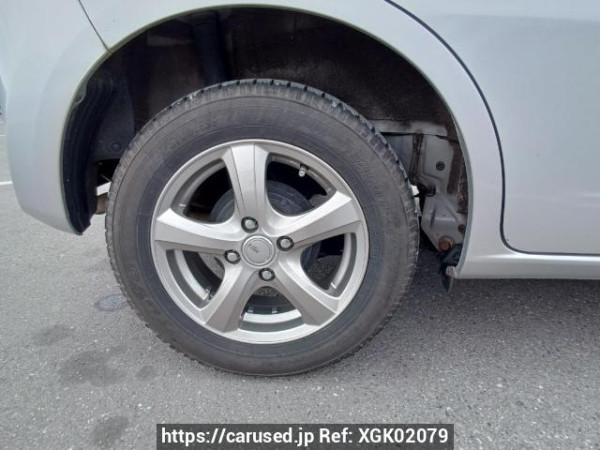 Used 2012 AT honda fit GE6 Image[27]