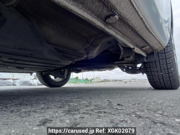 Used 2012 AT honda fit GE6 Image[29]