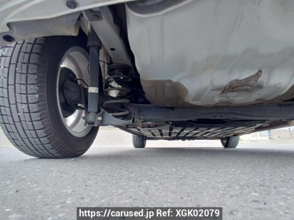 Used 2012 AT honda fit GE6 Image[30]