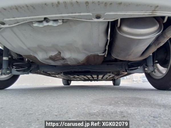 Used 2012 AT honda fit GE6 Image[31]