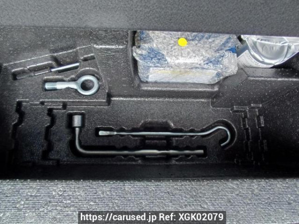 Used 2012 AT honda fit GE6 Image[34]