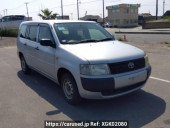 Toyota Probox Van