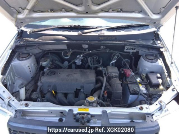 Used 2012 AT toyota probox-van NCP55V Image[10]