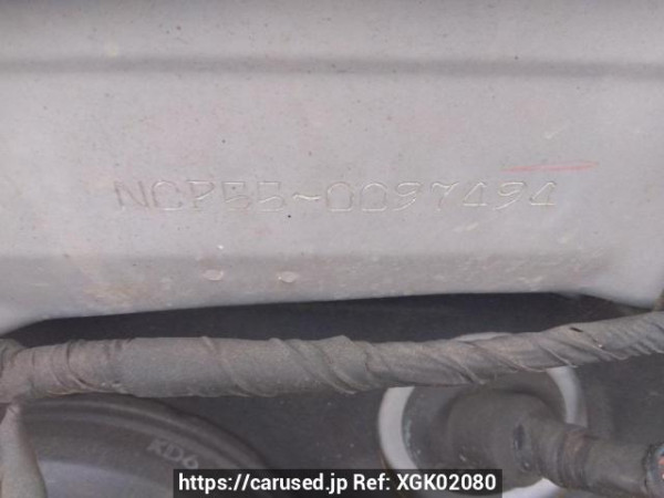 Used 2012 AT toyota probox-van NCP55V Image[12]
