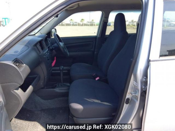 Used 2012 AT toyota probox-van NCP55V Image[14]