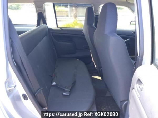 Used 2012 AT toyota probox-van NCP55V Image[15]