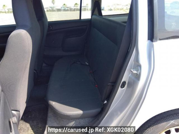 Used 2012 AT toyota probox-van NCP55V Image[16]
