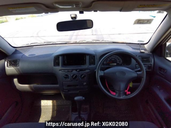 Used 2012 AT toyota probox-van NCP55V Image[17]
