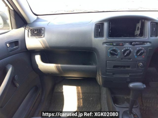 Used 2012 AT toyota probox-van NCP55V Image[18]