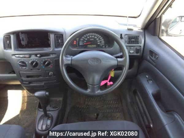 Used 2012 AT toyota probox-van NCP55V Image[19]