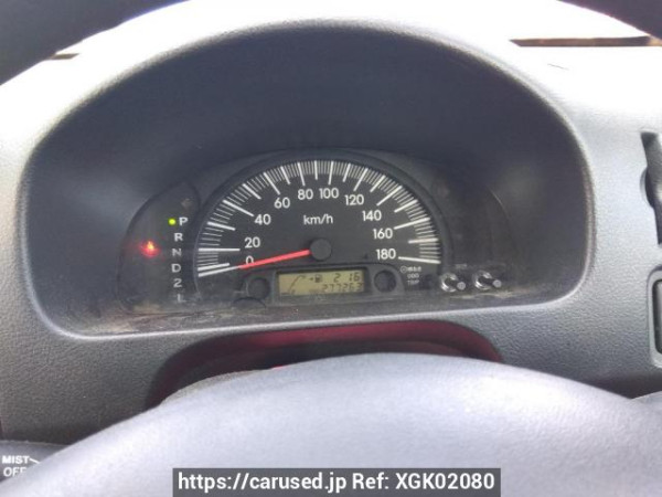 Used 2012 AT toyota probox-van NCP55V Image[20]