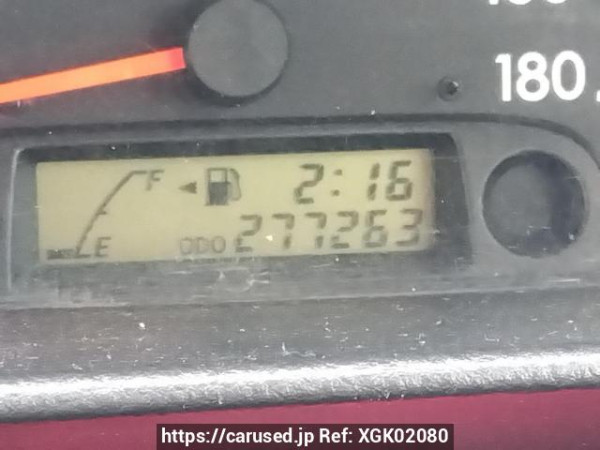 Used 2012 AT toyota probox-van NCP55V Image[21]