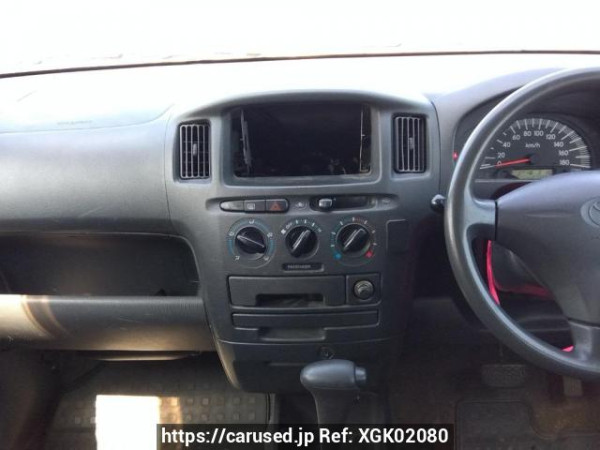 Used 2012 AT toyota probox-van NCP55V Image[22]
