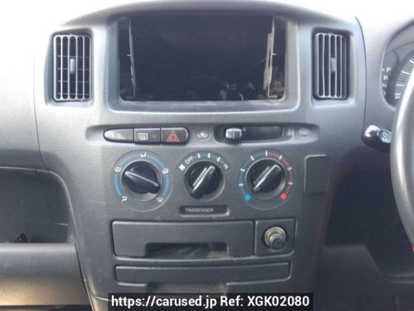 Used 2012 AT toyota probox-van NCP55V Image[23]