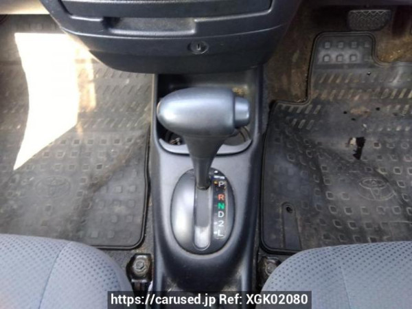 Used 2012 AT toyota probox-van NCP55V Image[24]