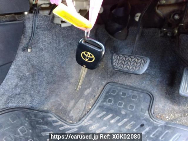 Used 2012 AT toyota probox-van NCP55V Image[25]