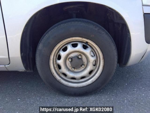 Used 2012 AT toyota probox-van NCP55V Image[26]