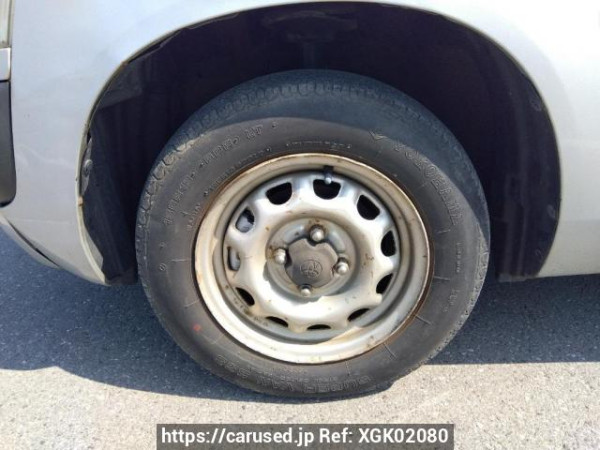 Used 2012 AT toyota probox-van NCP55V Image[27]