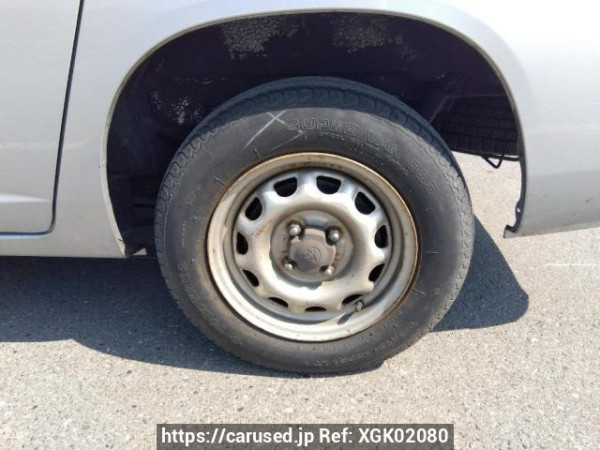 Used 2012 AT toyota probox-van NCP55V Image[28]