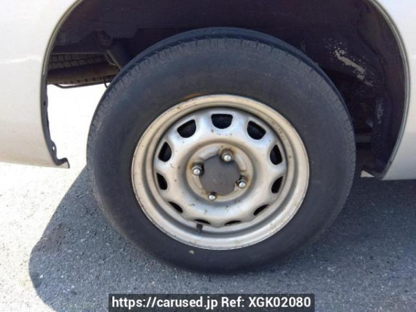 Used 2012 AT toyota probox-van NCP55V Image[29]