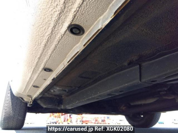 Used 2012 AT toyota probox-van NCP55V Image[32]