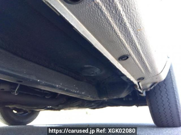 Used 2012 AT toyota probox-van NCP55V Image[33]