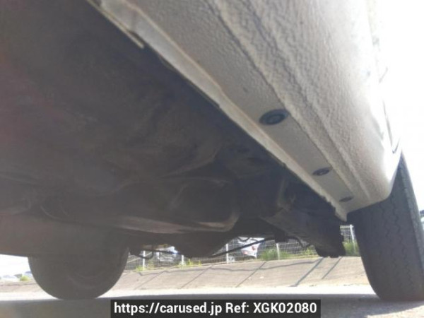 Used 2012 AT toyota probox-van NCP55V Image[35]