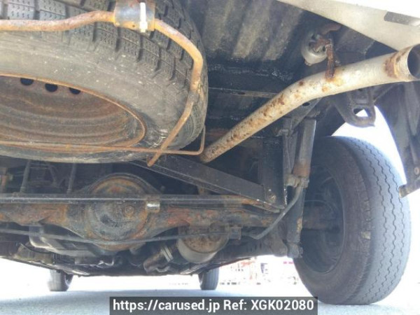 Used 2012 AT toyota probox-van NCP55V Image[37]