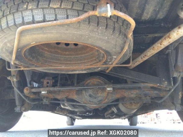 Used 2012 AT toyota probox-van NCP55V Image[38]