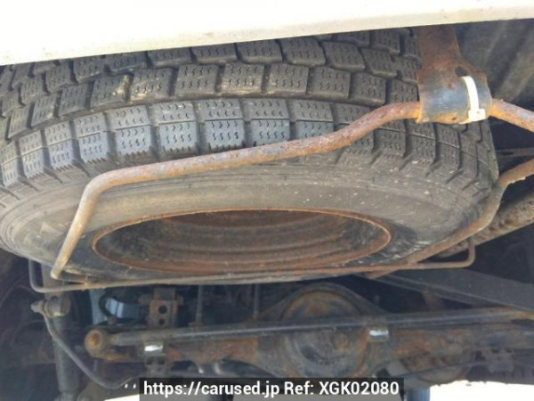Used 2012 AT toyota probox-van NCP55V Image[39]