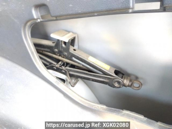 Used 2012 AT toyota probox-van NCP55V Image[40]