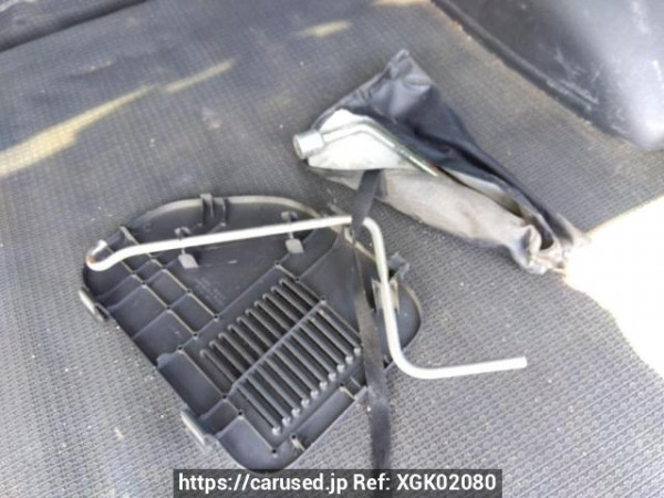 Used 2012 AT toyota probox-van NCP55V Image[41]
