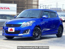 Suzuki Swift DBA-ZC72S