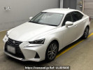 Lexus IS AVE30