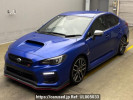 Subaru WRX Sti VAB
