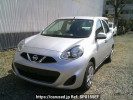 Nissan March K13