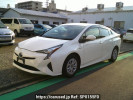 Toyota Prius ZVW50