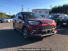 Toyota Raize A200A