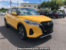Nissan KIX P15