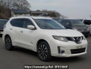Nissan X-Trail HNT32