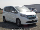 Honda Freed hybrid GB8
