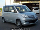 Suzuki Solio MA15S